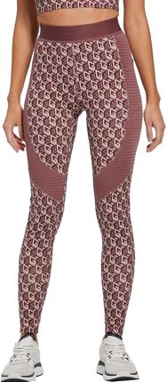 Legginsy damskie Guess Daria sportowe  M