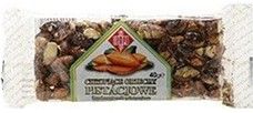 Zdjęcie Tempo Chrupiące orzechy pistacjowe 40g - Sułkowice