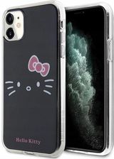 Hello Kitty Etui Iml Kitty Face Na Iphone 11 Xr Czarne