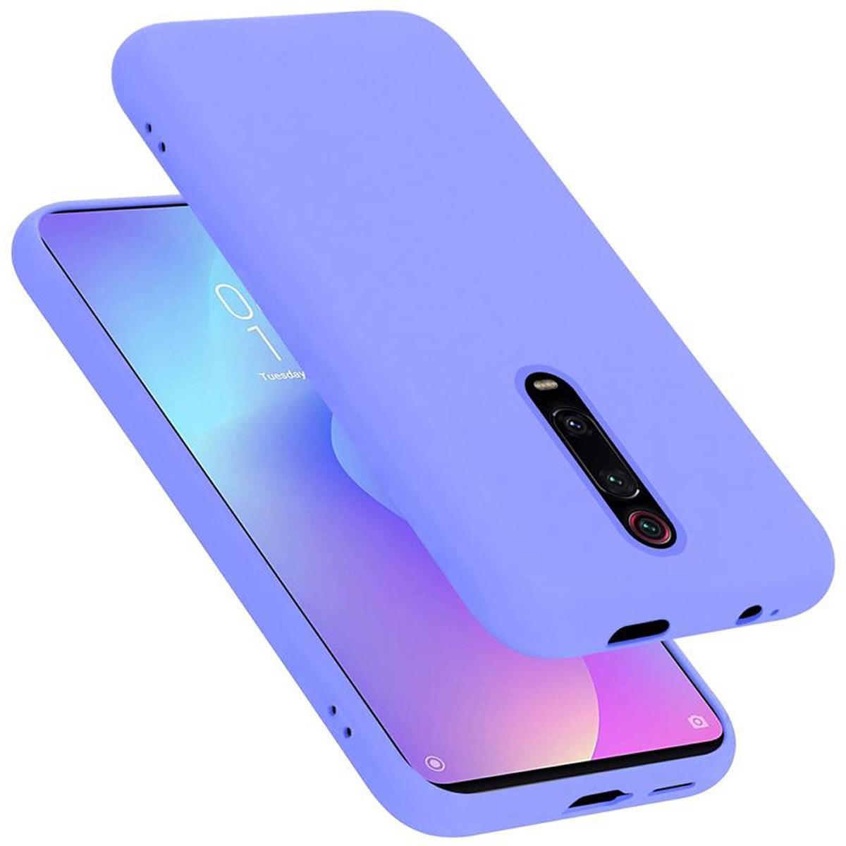 Chocoyi Custodia Portafoglio In Pelle PU Per Xiaomi Mi 9T / Mi 9T Pro / Redmi K20 / K20 Pro – Con Slot Carte E Supporto
