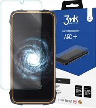 3Mk Protection Ochraniacz Ekranu 3Mk Arc Do Cubot King Kong 6 0 17 Mm Samoregenerujący Się