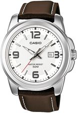 Casio Zegarek Męski Mtp 1314L 7Avef Box
