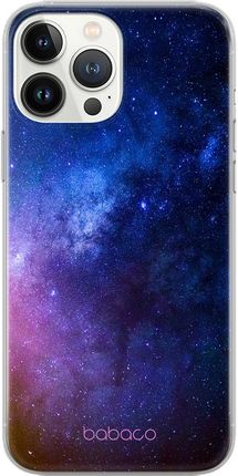 Babaco Etui Do Apple Iphone Xs Max Natura 003 Nadruk Pełny Wielobarwny