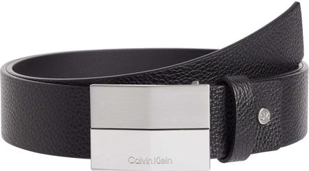 Calvin Klein Pasek Męski K50K510935 BAX Kolor: Czarny Rozmiar: 95