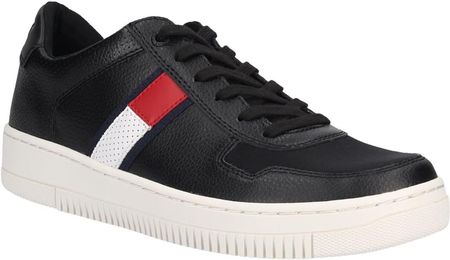 Buty męskie Tommy Jeans Basket Sneaker sportowe 41