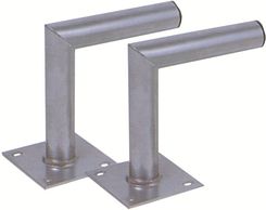 Zdjęcie TechniSat Uchwyt L 30 cm balkonowy stalowy 0000/1757 - Mieszkowice