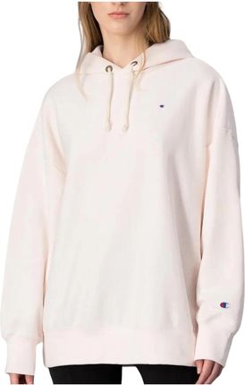 Bluza damska Champion Hooded Sweatshirt z kapturem M