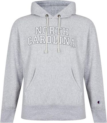 Bluza męska Chapion North Carolina dresowa kangurka M