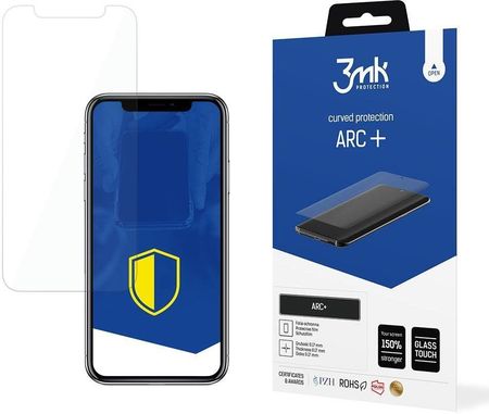 3Mk Protection Apple Iphone X Xs 11 Pro 3Mk Arc