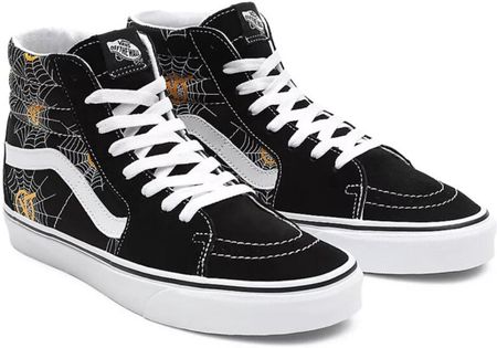 Buty męskie Vans Sk8-Hi wysokie trampki 42,5