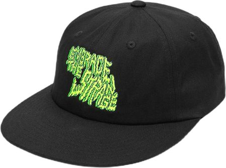 Czapka męska z daszkiem Volcom Fa Tetsunori snapback