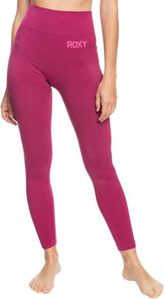 Legginsy damskie Roxy Time to pretend  M/L