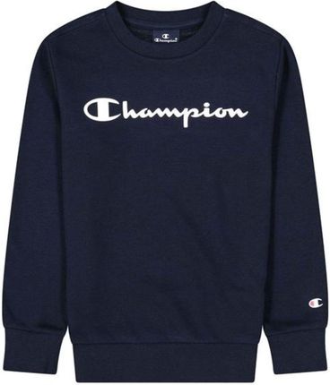 Champion Bluzy Crewneck Sweatshirt, 306278BS501, Größe: 168