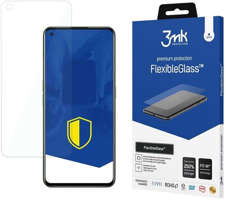 Icableseu Realme Gt 2 5G 3Mk Flexibleglass™