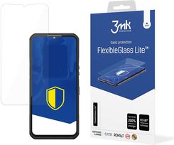 3Mk Protection 3Mk Display Hybridglass Flexibleglass Lite Dla Oukitel Wp39 0 16Mm 6H