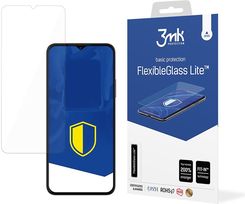 3Mk Protection 3Mk Display Hybridglass Flexibleglass Lite Dla Cubot Hafury V1 0 16Mm 6H