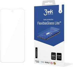 3Mk Protection 3Mk Display Hybridglas Flexibleglass Lite Do Cubot Kingkong 8 Power 0 16Mm 6H