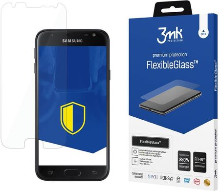 3Mk Protection Samsung Galaxy J3 2017 3Mk Flexibleglass