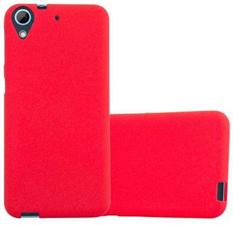 Cadorabo Custodia per HTC Desire 626G Book Cover