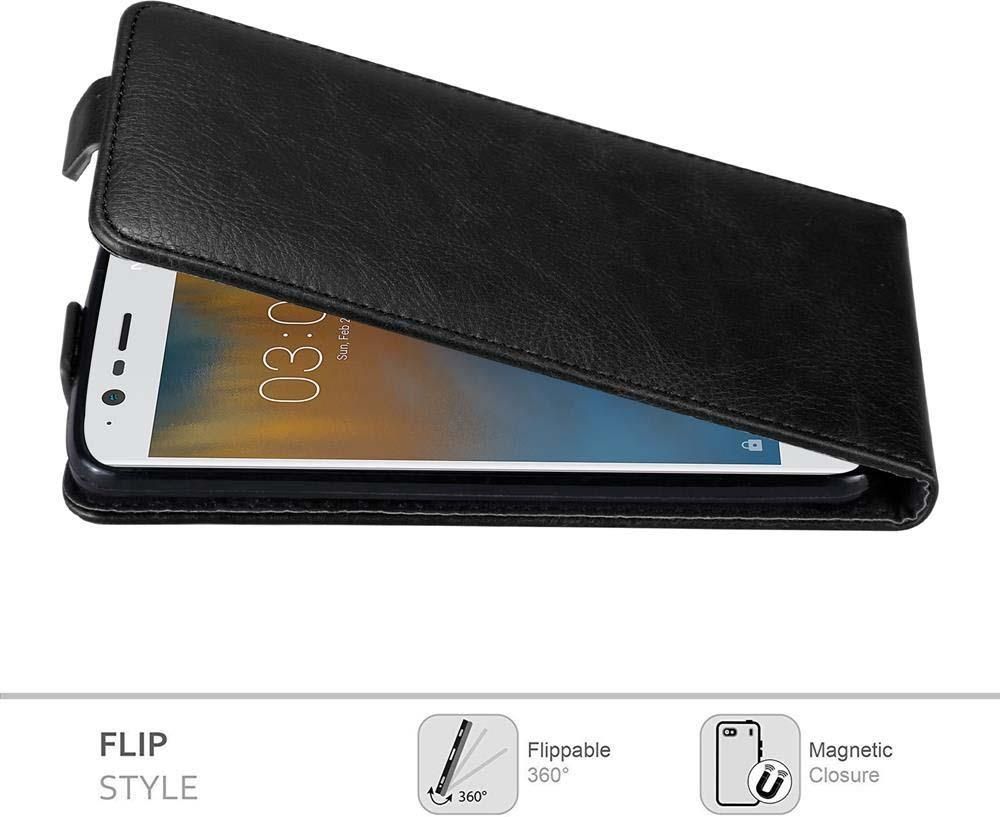 Cadorabo 3x Vetro Temperato Nokia 1.3 - Protezione Display Integrale