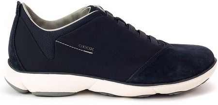 Geox Sneaker męski U52D7B 0ZB22 C4002 Kolor: Niebieski Rozmiar: 44