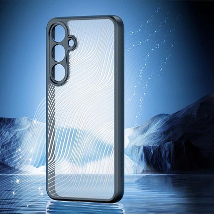 Dux Ducis Etui Aimo Do Samsung S24 Czarne - zdjęcie 4