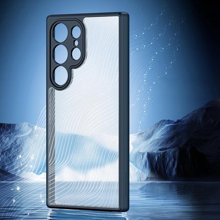 Dux Ducis Etui Aimo Do Samsung S24 Ultra Czarne - zdjęcie 3