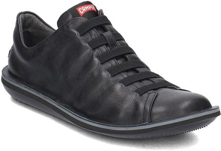 Camper 18751-048 Beetle - Męskie buty casual - Gładki-Negro, Rozmiar:45 EU