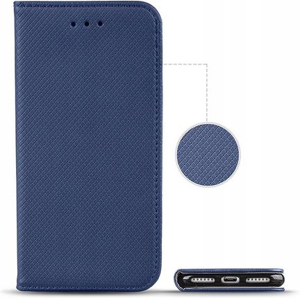 Atrax Magnetic Case Etui Obudowa Z Klapką Do Oppo Reno 8T - zdjęcie 2
