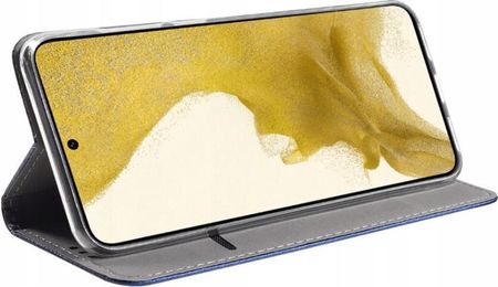 Atrax Magnetic Case Etui Obudowa Z Klapką Do Oppo Reno 8T - zdjęcie 5