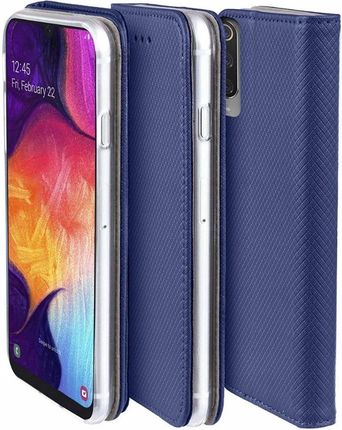 Atrax Magnetic Case Etui Obudowa Z Klapką Do Oppo Reno 8T - zdjęcie 3