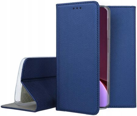 Atrax Magnetic Case Etui Obudowa Z Klapką Do Oppo Reno 8T - zdjęcie 4