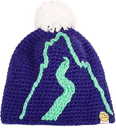 Czapka zimowa La Sportiva Dorado Beanie z pomponem