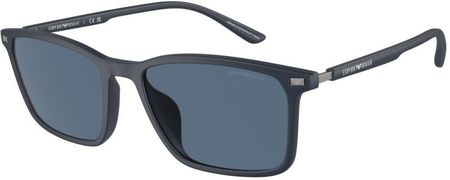 Emporio Armani Sonnenbrille Modell Ea 4223U/5088-80/56