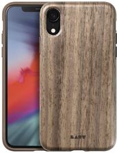 Seelloo Laut Pinnacle Pokrowiec Na Iphone Xr Z Prawdziwego Drewna