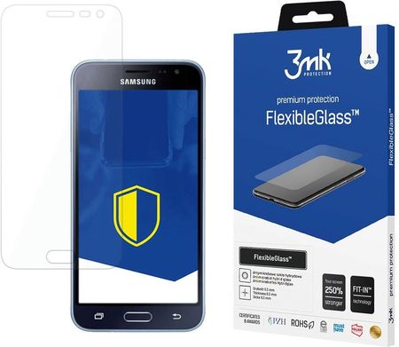 3Mk Protection Samsung Galaxy J3 2016 3Mk Flexibleglass