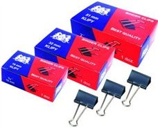 Zdjęcie Klipy GRAND - 25mm - Bielsko-Biała