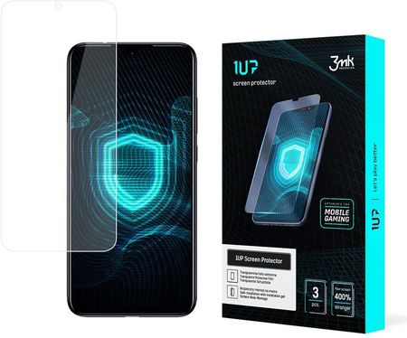 3Mk Protection 3Mk Screen Protector 1Up Dla Xiaomi Redmi Note 7 Transparent Gaming