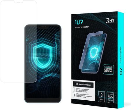 3Mk Protection 3Mk Screen Protector 1Up Dla Xiaomi Mi A2 Lite Global Transparent Gaming