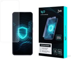 3Mk Protection 3Mk Screen Protector 1Up Dla Zte Blade V2020 Transparent Gaming