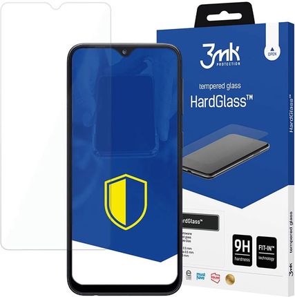 Icableseu Szkło 9H 3Mk Hardglass™ Na Samsung Galaxy A10