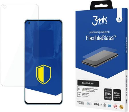 Icableseu Realme Gt 2 Pro 3Mk Flexibleglass™