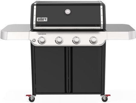 Genesis E-415 Grill Gazowy Weber