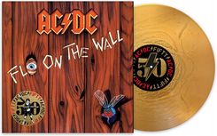 Zdjęcie AC/DC: Fly On The Wall (50th Anniversary Gold) [Winyl] - Stepnica