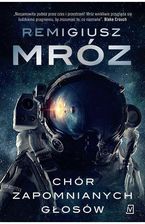 Zdjęcie Chór zapomnianych głosów wyd. kieszonkowe - Tykocin