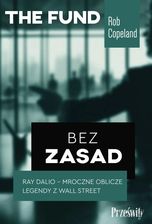 Zdjęcie Bez zasad. Ray Dalio - mroczne oblicze legendy z Wall Street - Rawa Mazowiecka