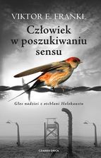 Zdjęcie Człowiek w poszukiwaniu sensu wyd. 2024 - Mikstat