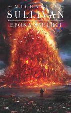 Zdjęcie Epoka śmierci. Legendy Pierwszego Imperium. Tom 5 (e-book) - Witkowo