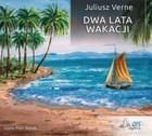 Dwa lata wakacji mp3 Juliusz Verne - ebook - najszybsza wysyłka!