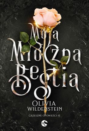 Grzeszne opowieści. 1. Moja mroczna bestia (e-book)